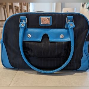 Vintage Lululemon Athletica bowling bag